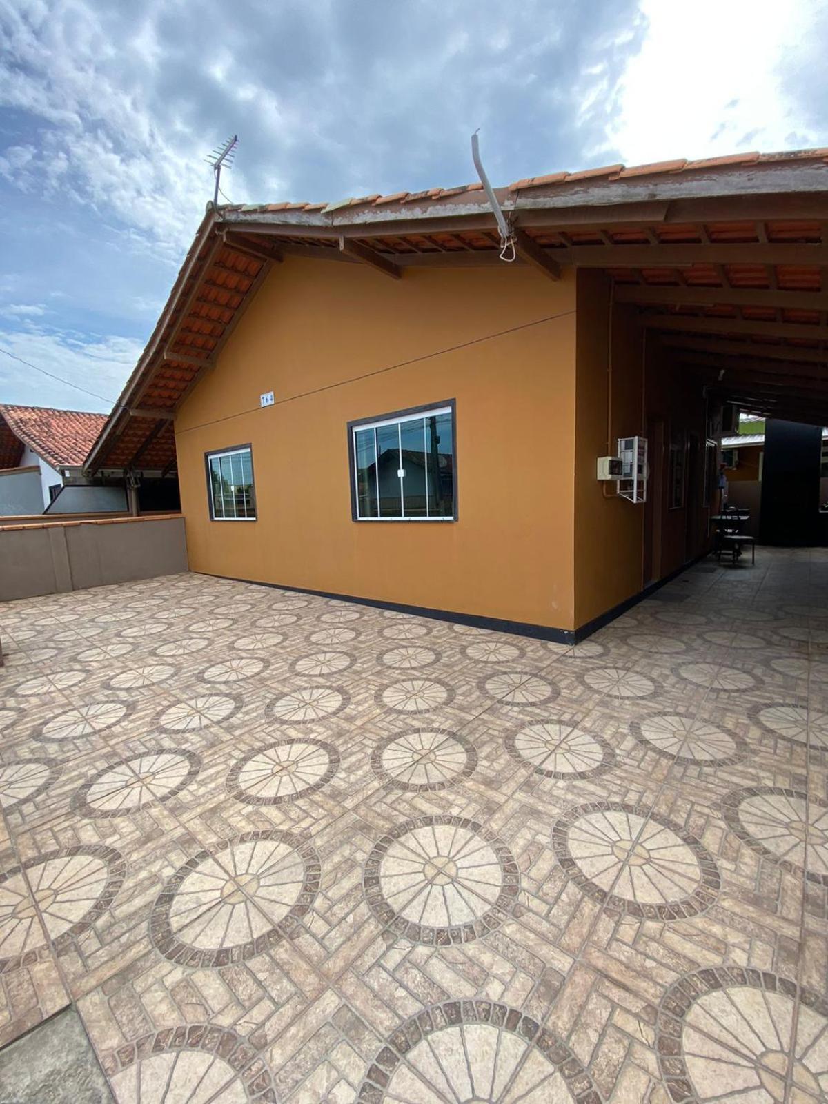 JOÃO CARLOS CASAS 3 Quartos Penha SC Penha (Santa Catarina) Exterior foto